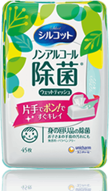 10 大除菌濕紙巾推薦排行榜 5