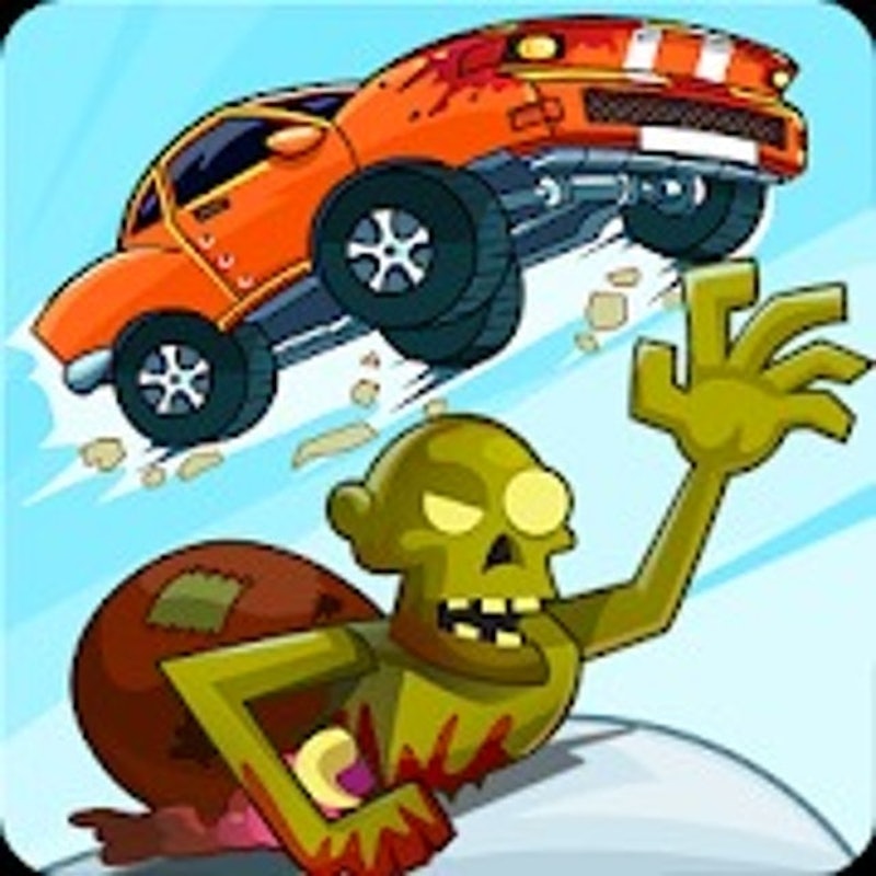 Zombie Road Trip 1
