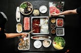 10 大情人節餐廳推薦排行榜【2026最新】 4