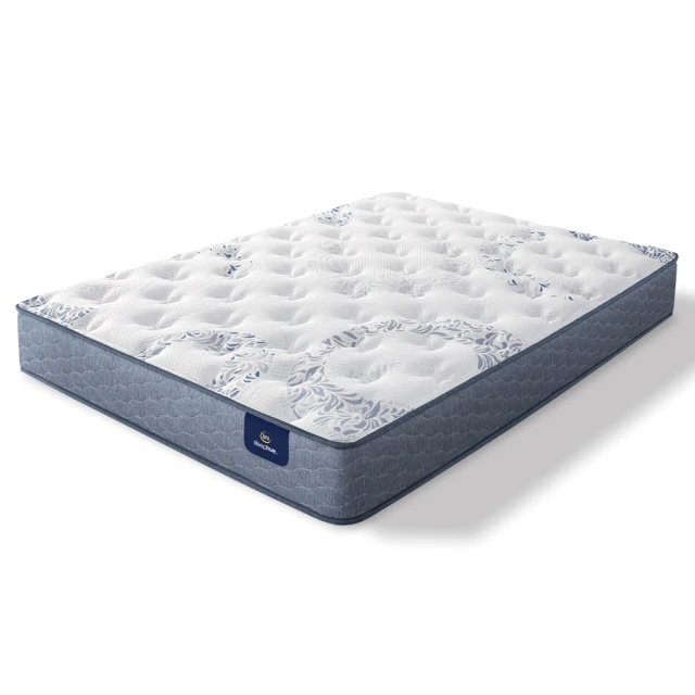 SleepTrue 柏克萊記憶獨立筒床墊 1