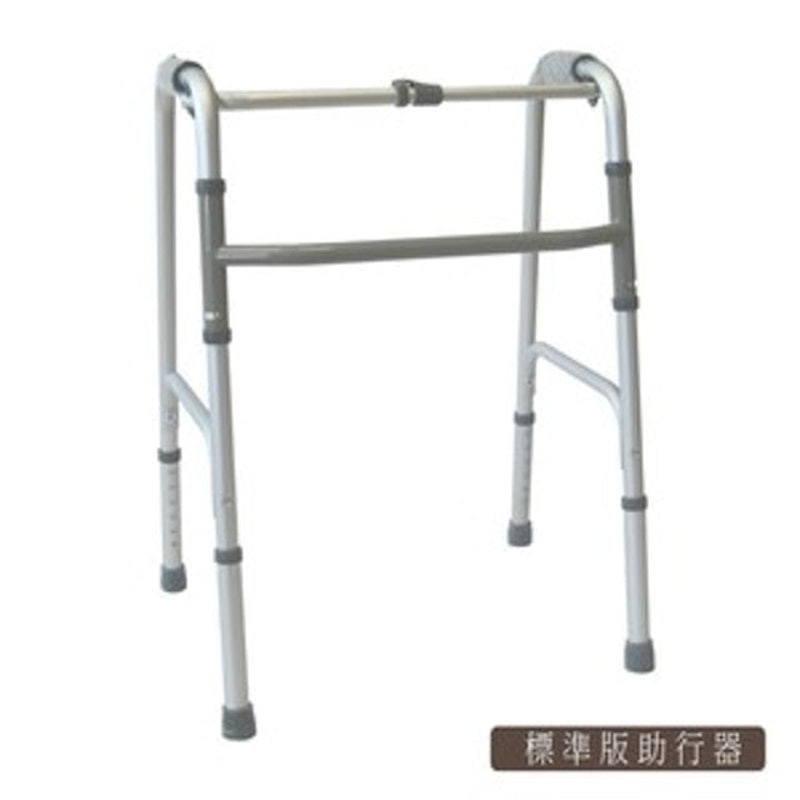 ㄇ型穩固六段調整助行器 1