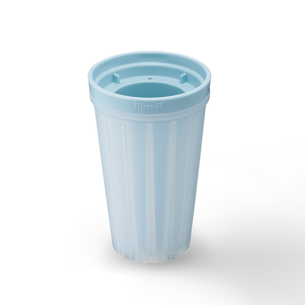 碎冰製冰盒 1