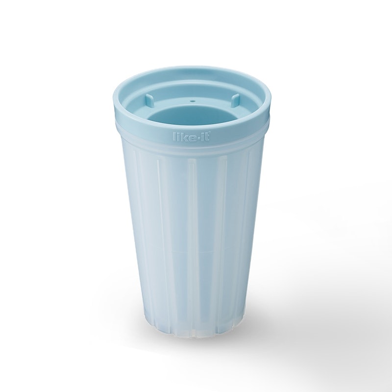 碎冰製冰盒 1