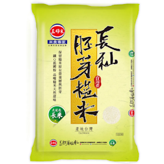 長秈胚芽糙米