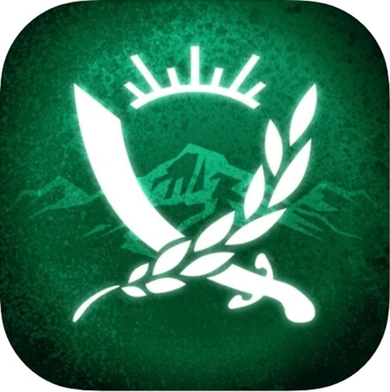Rebel Inc.(反叛公司) 1