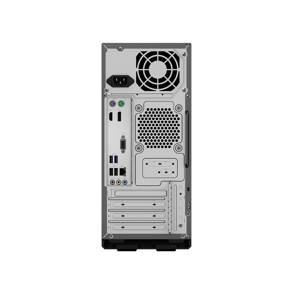 ASUS S5 MINI TOWER 電腦 2