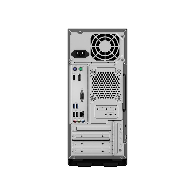 ASUS S5 MINI TOWER 電腦 2
