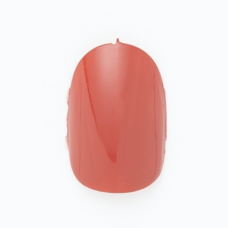 Plumping Top Coat 飽滿亮甲油 3