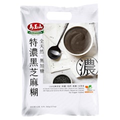 特濃黑芝麻糊