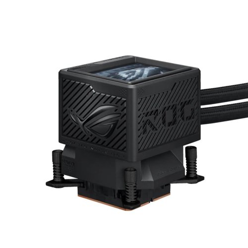 ROG Ryujin III 360 ARGB Extreme 3