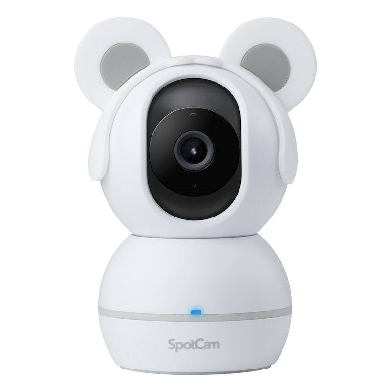 BabyCam 寶寶攝影機 1