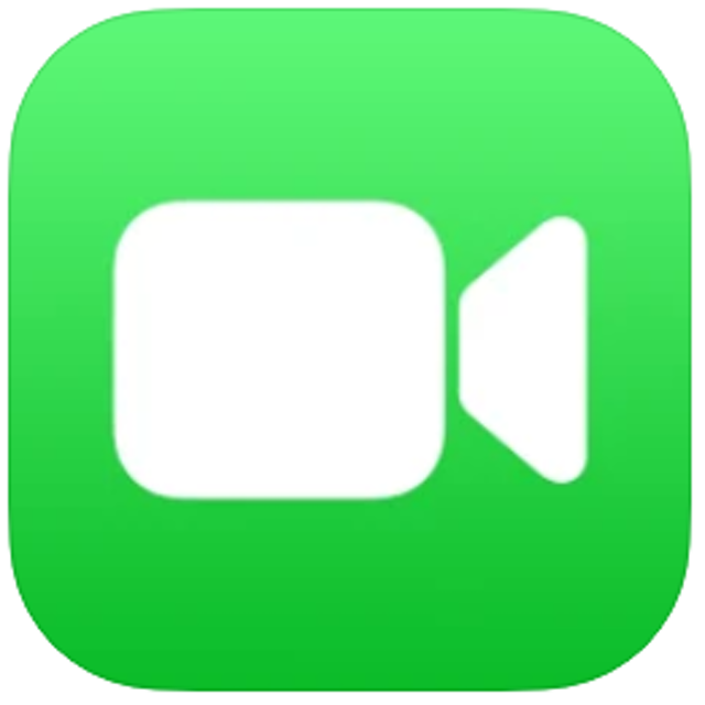 FaceTime 1