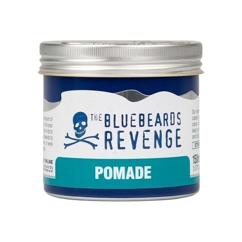Pomade 水洗式髮油 1