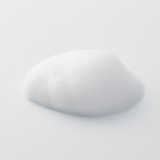 MEN FACE WASH泡沫洗面乳 3
