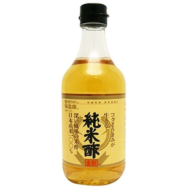 營養師監製10 大米醋推薦排行榜 1