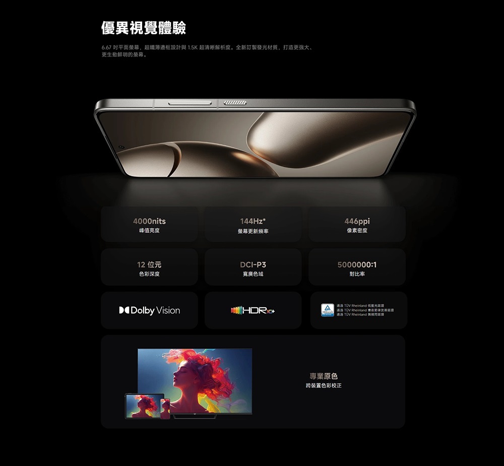 Xiaomi 14T Pro 3