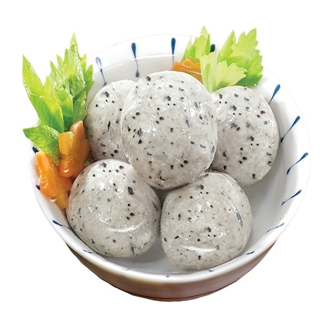 10 大貢丸推薦排行榜 1