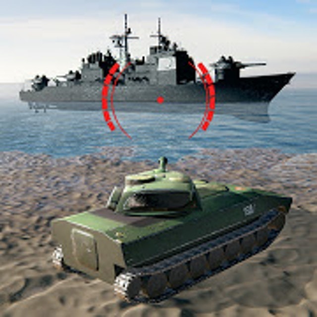 War Machines 1