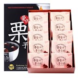 10 大栗子甜點推薦排行榜 3