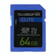 Team Group十銓科技 ELITE SDXC UHS-I 記憶卡 1