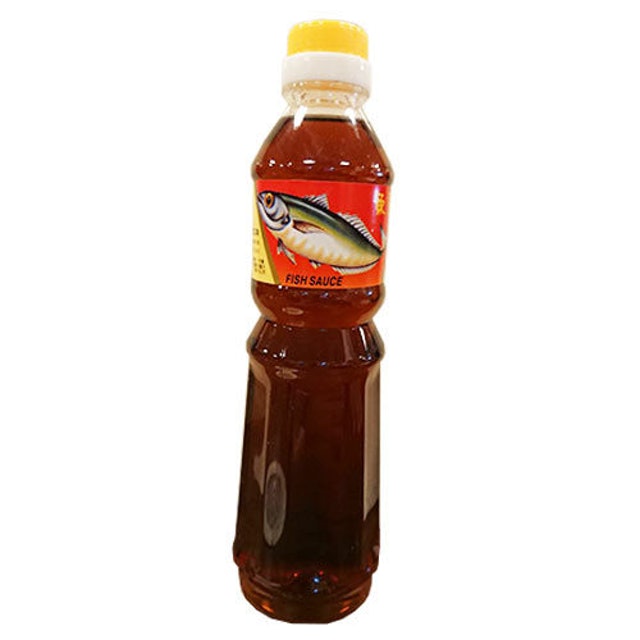 10 大魚露推薦排行榜 3