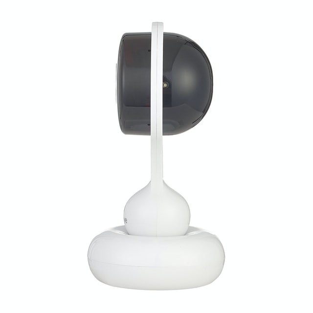 Pro 雲端智慧攝影機 5
