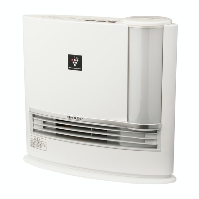 日本開箱10 大陶瓷電暖器推薦排行榜 2