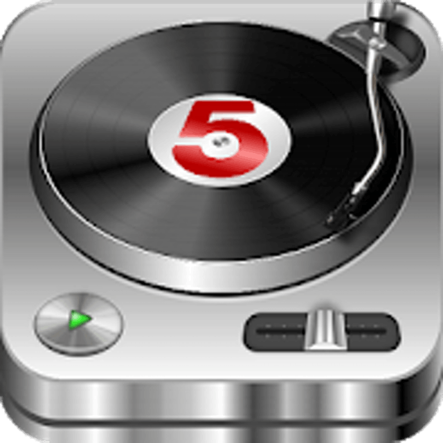 DJ Studio 5 1