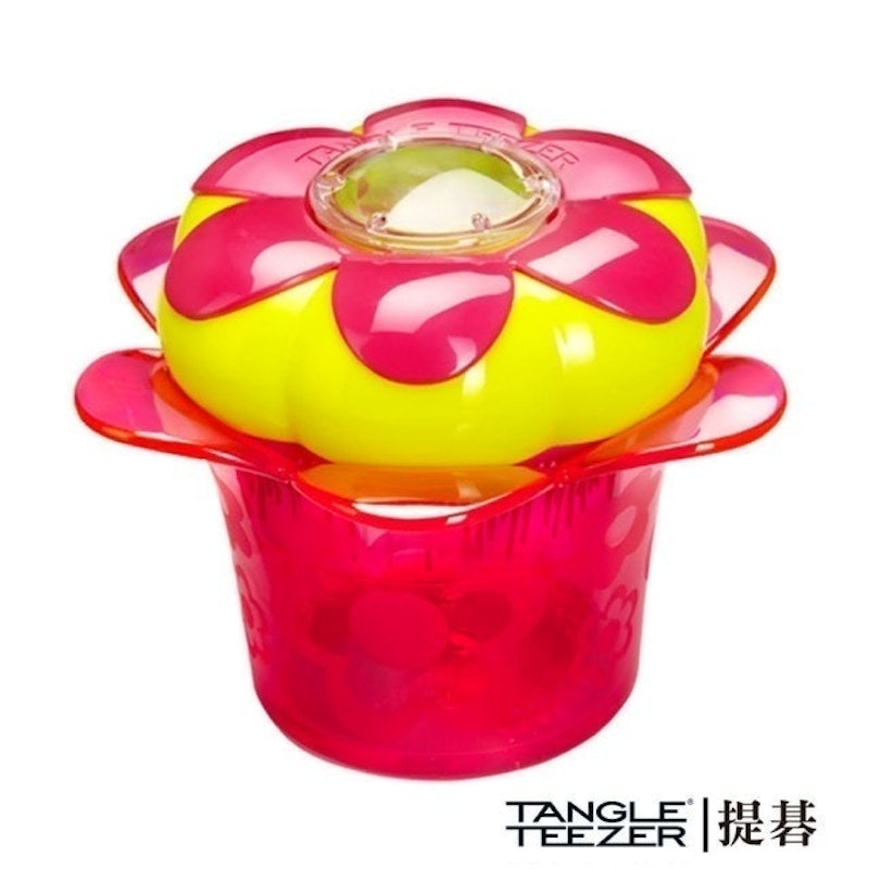 愛丁寶寶梳 1