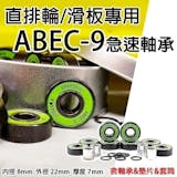 專家監製8 大滑板培林推薦排行榜 5