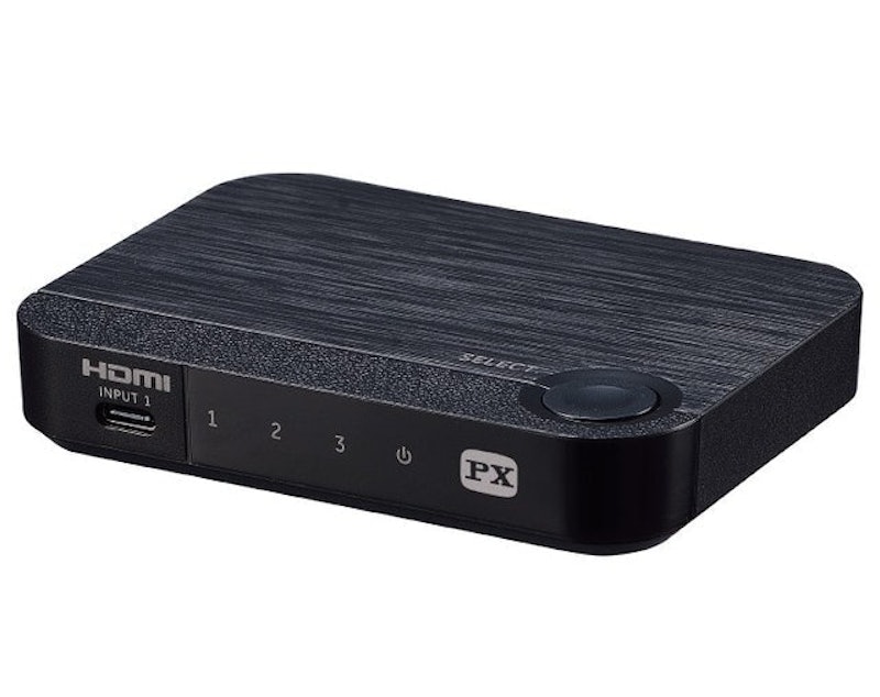 HDMI切換器 1