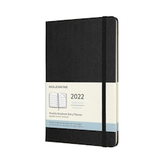 2021經典月間手帳