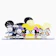 Mickey and Friends 一卡通場景組 1