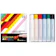 飛龍 Pentel 軟管廣告顏料6色 1