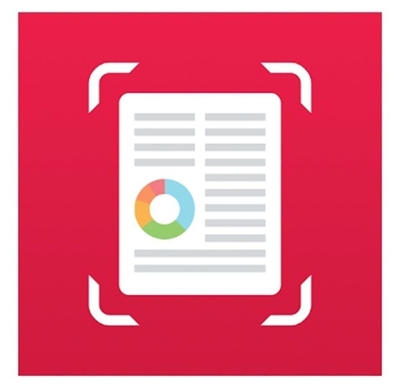 SwiftScan - Document Scanner 1