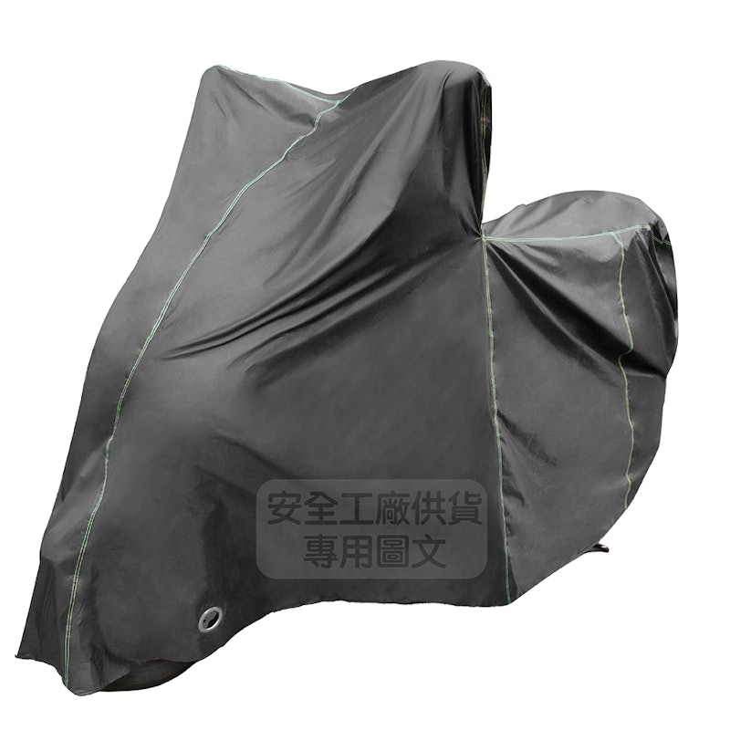 特級防護機車套 1