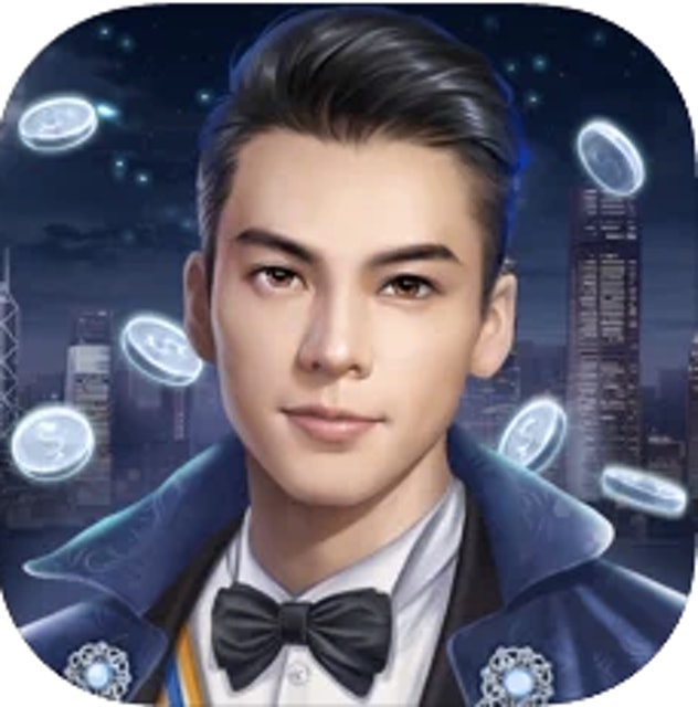 金融教父 1