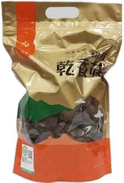 10 大乾香菇推薦排行榜 3