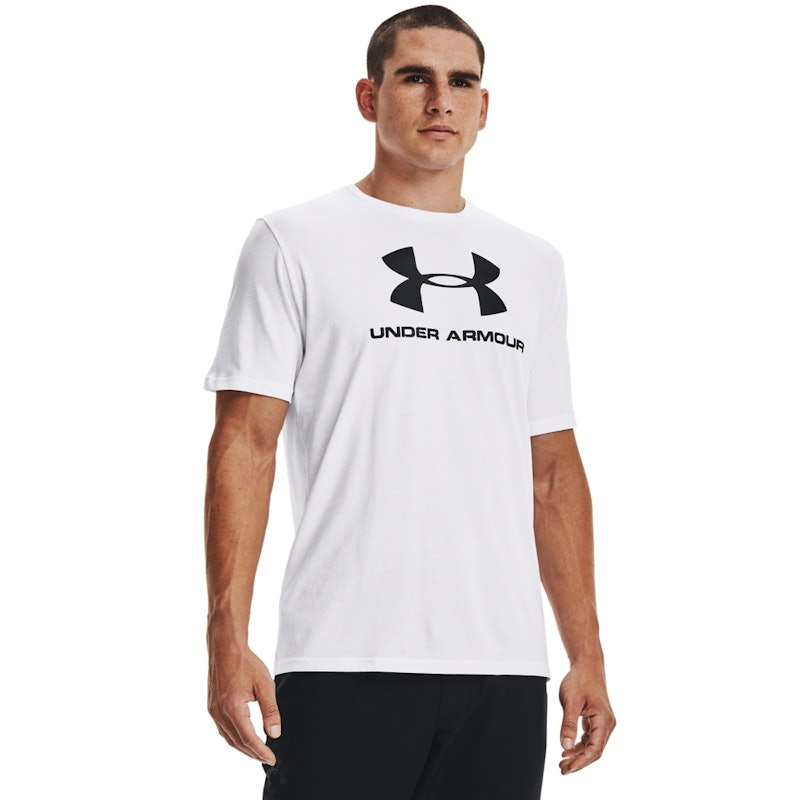 Training Graphics 排汗快乾短 T-Shirt 1