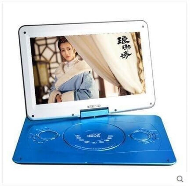 【2026最新】十大行動DVD播放器推薦排行榜 1