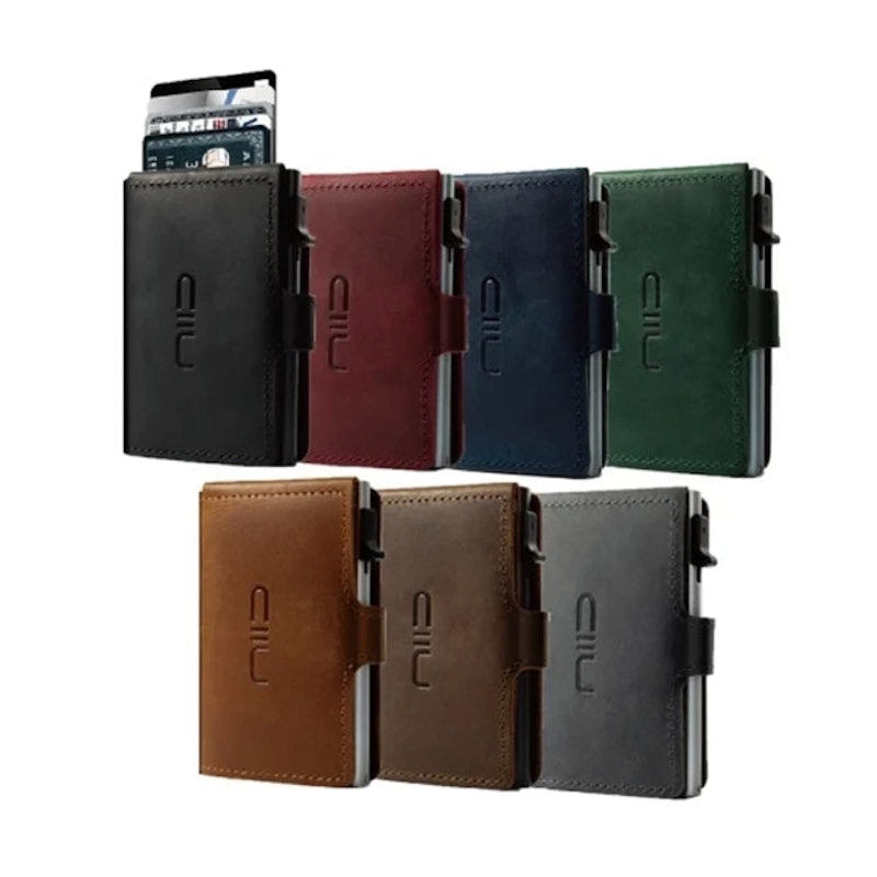 SLIDE Mini Wallet 1