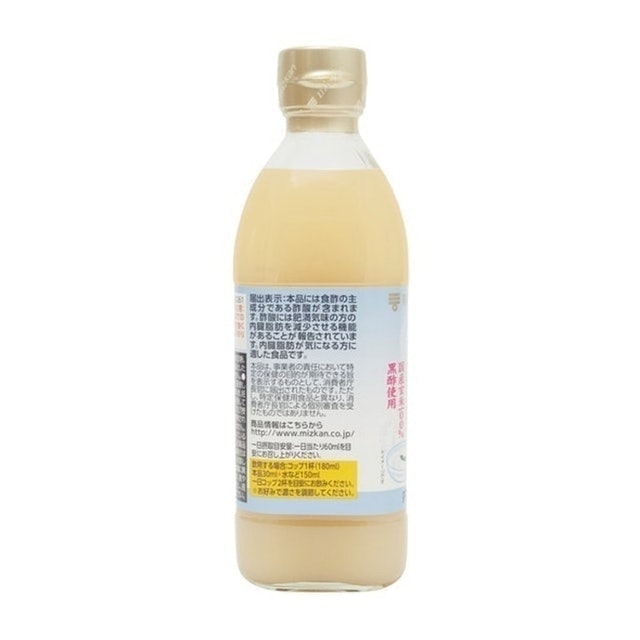 優格黑醋 3