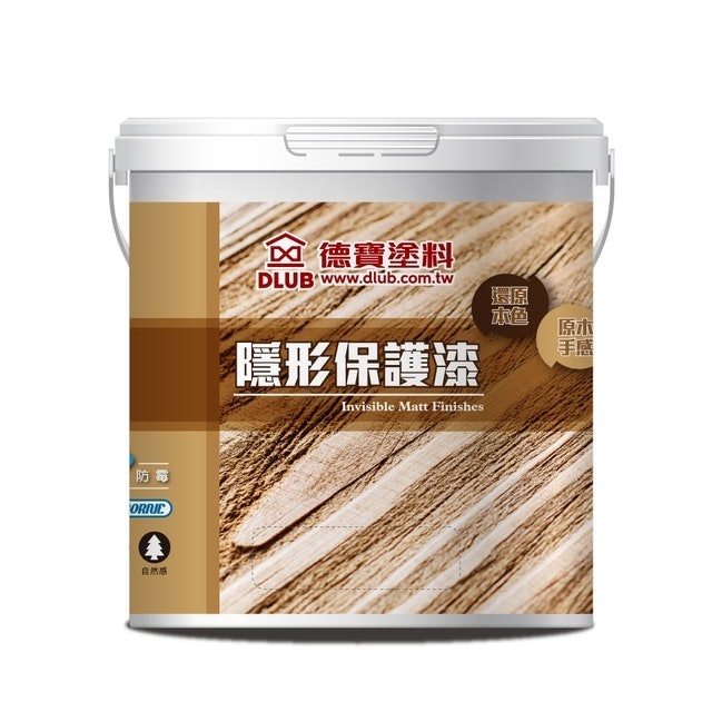 木工達人監製10 大護木漆推薦排行榜 4