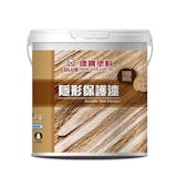 木工達人監製10 大護木漆推薦排行榜 4