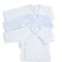 奇哥 Chic a Bon 新經典紗布肚衣3入組 1
