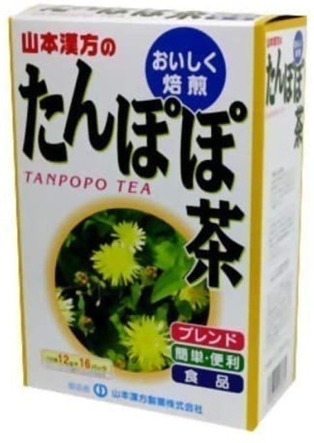 10 大蒲公英茶推薦排行榜 4