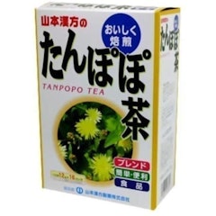 蒲公英茶