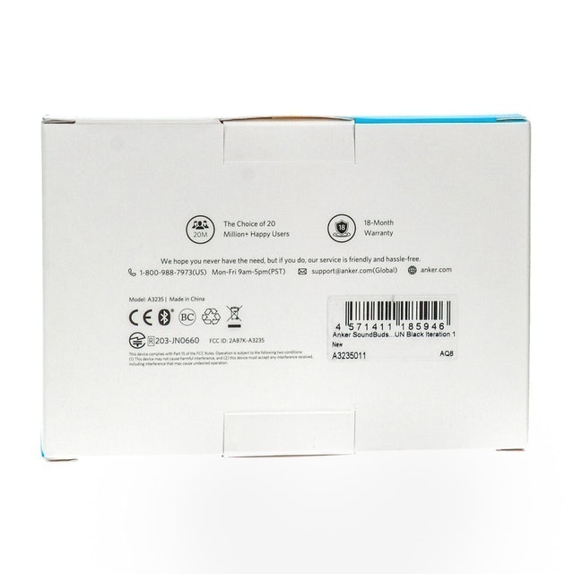 SoundBuds Slim 6