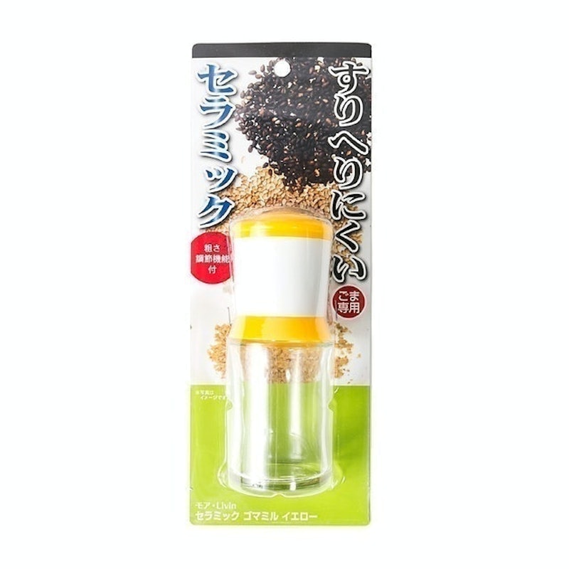 陶瓷芝麻研磨器 2