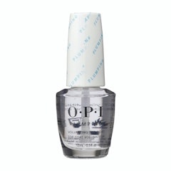 Plumping Top Coat 飽滿亮甲油